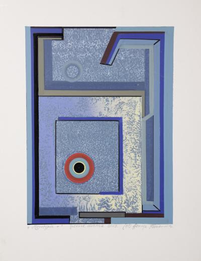Monotypia +, 2009
