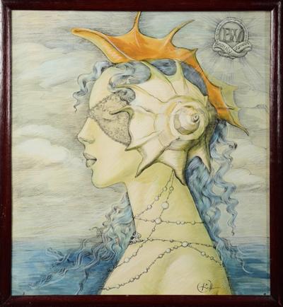 Beauty Woman 2007