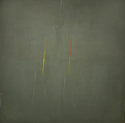 Bez tytułu, 1980-1982