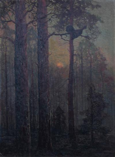 Głuszec