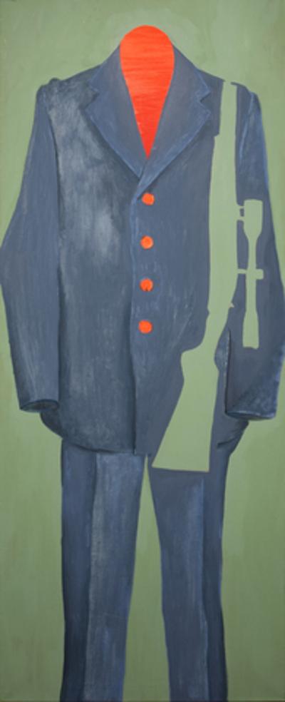 Kamuflaż, 2016