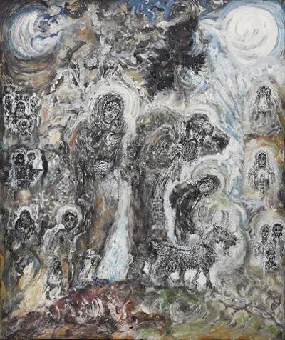 Naród, który przetrwa wszelkie zło, 1989 / 1990