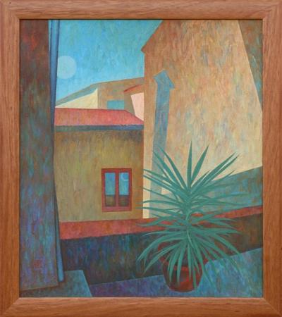 Pisciotta, Via Pendino, 2009