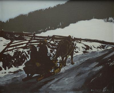 Sanna, 1985