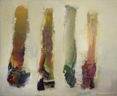 Z cyklu: Organy, 2013