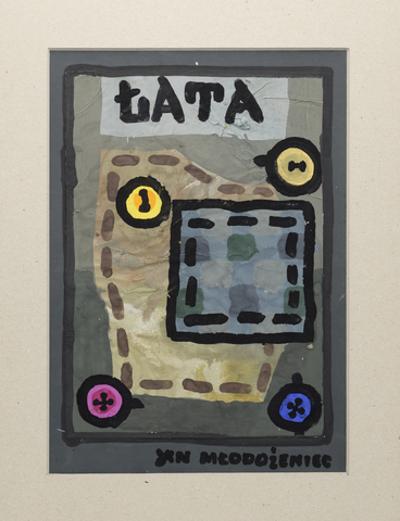 Łata