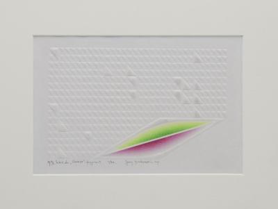 Szkic do "Chaosu", 1992