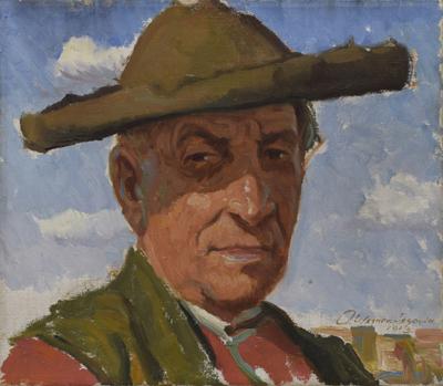 Typ z Segovii, 1913