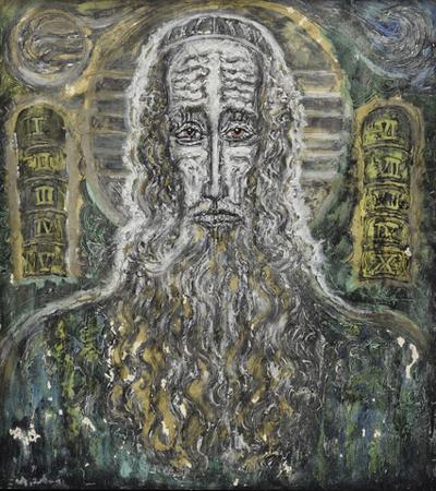 Mojżesz, 1994