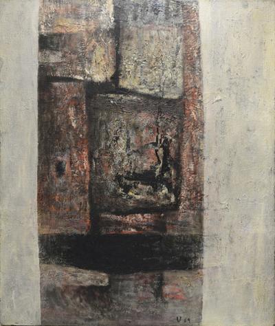 Bez tytułu, 1964