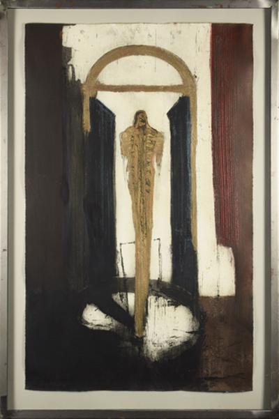 Courage, 1998