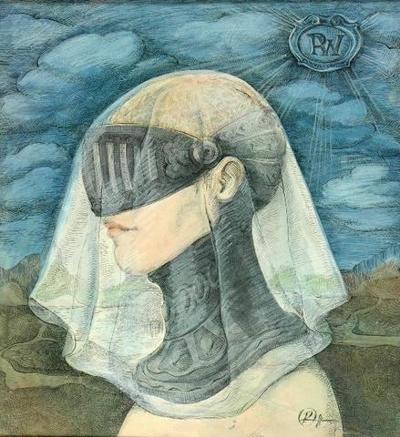 Power woman, 2007