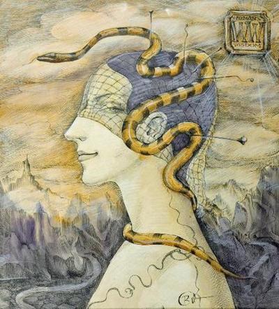 Woman`s Wisdom, 2007