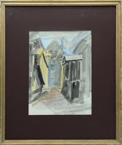 Kazimierz, 1976