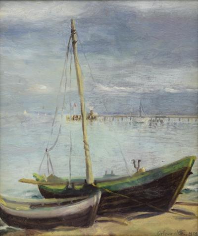 Orłowo, 1929