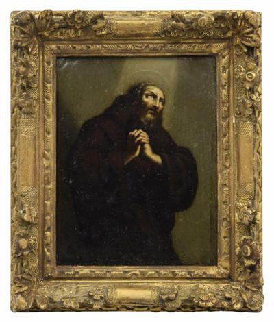 Święty Franciszek z Paoli