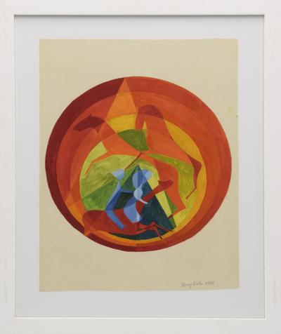 Geomeros XI, 1966