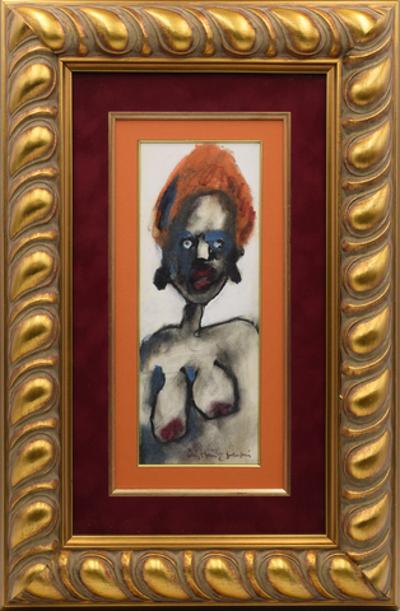 Negrita, 1999
