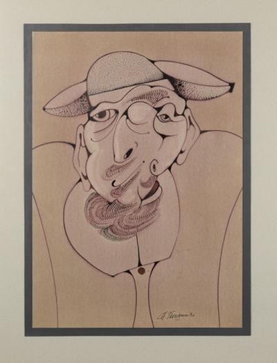 Portret