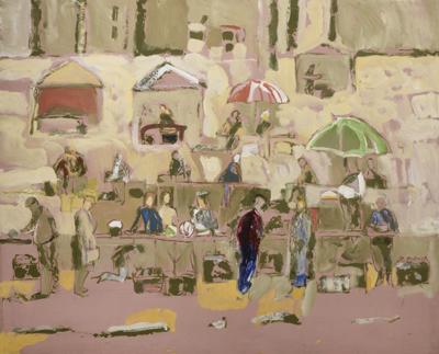 Targ, 2004