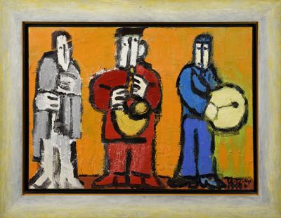 Tercet, 1999