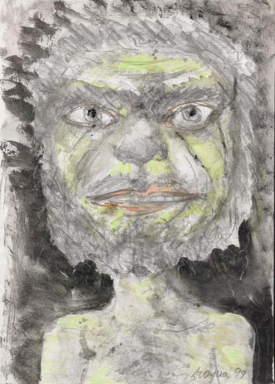 Bez tytułu, 1999