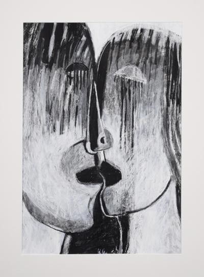 Pocałunek 1, 2009