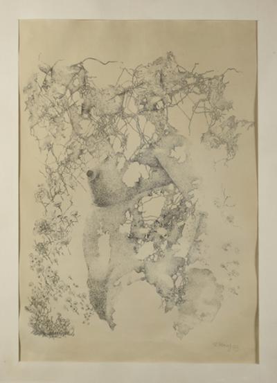Babie lato, 1973