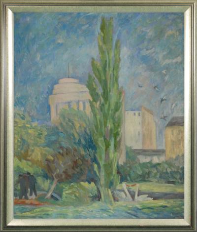 Nowy Kraków, 1934