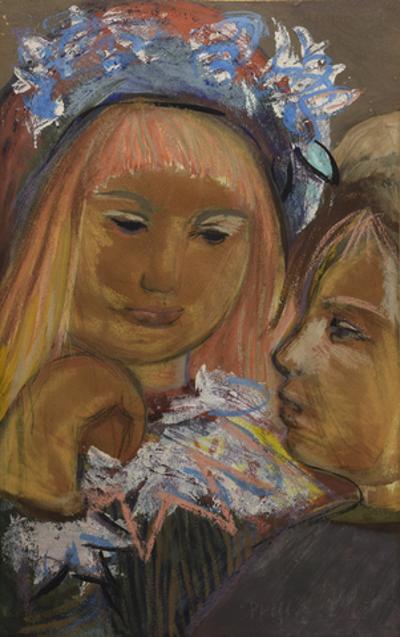 Portret podwójny