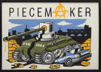 Piecemaker