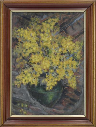 Mimoza