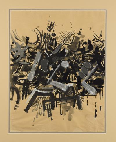 Kompozycja, 1968