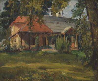 Dworek, 1926