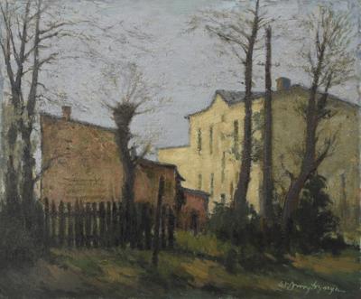 Podwórko