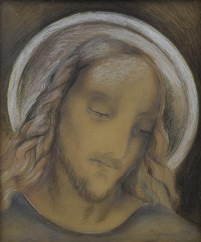 Chrystus, 1947