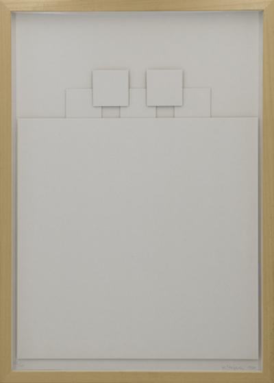 Relief, 1972