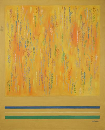 Światła jesieni, 1990