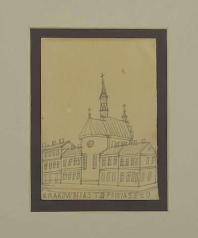 Kraków