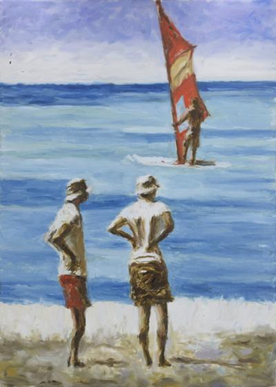 Plaża Saint-Tropez