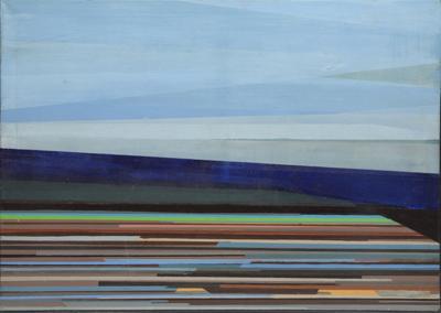 Molo, 2015