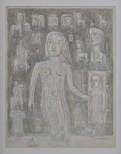 Goście w domu, 2005