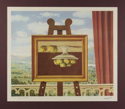 Poranne przebudzenie, (Le Reveil Matin), 1979