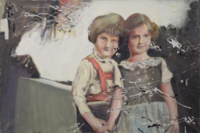 Pocztówka z dzieciństwa, 2011