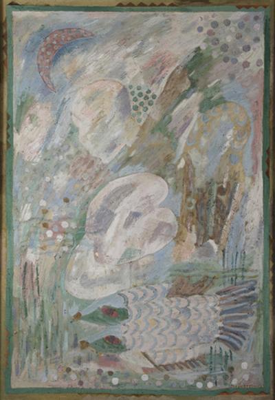 Powstanie życia, 1974