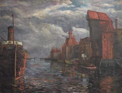 Żuraw gdański