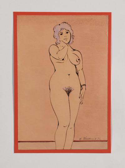 Akt, 1986