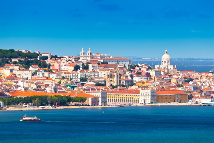 Image of Lisbon 
