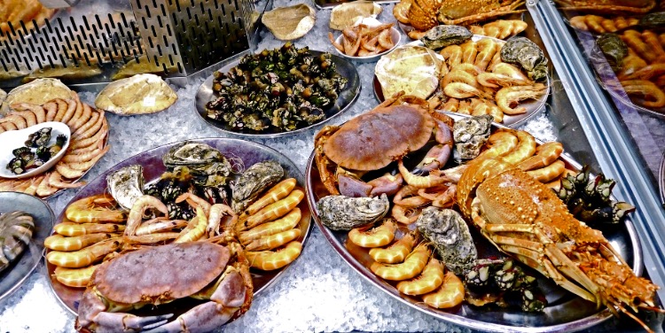 Image for Portuguese Cuisine Lisbon
