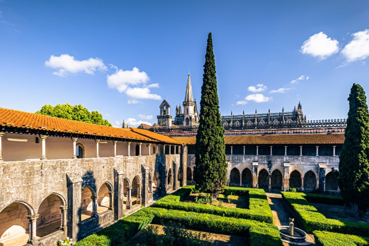 Image for Monastery of Batalha